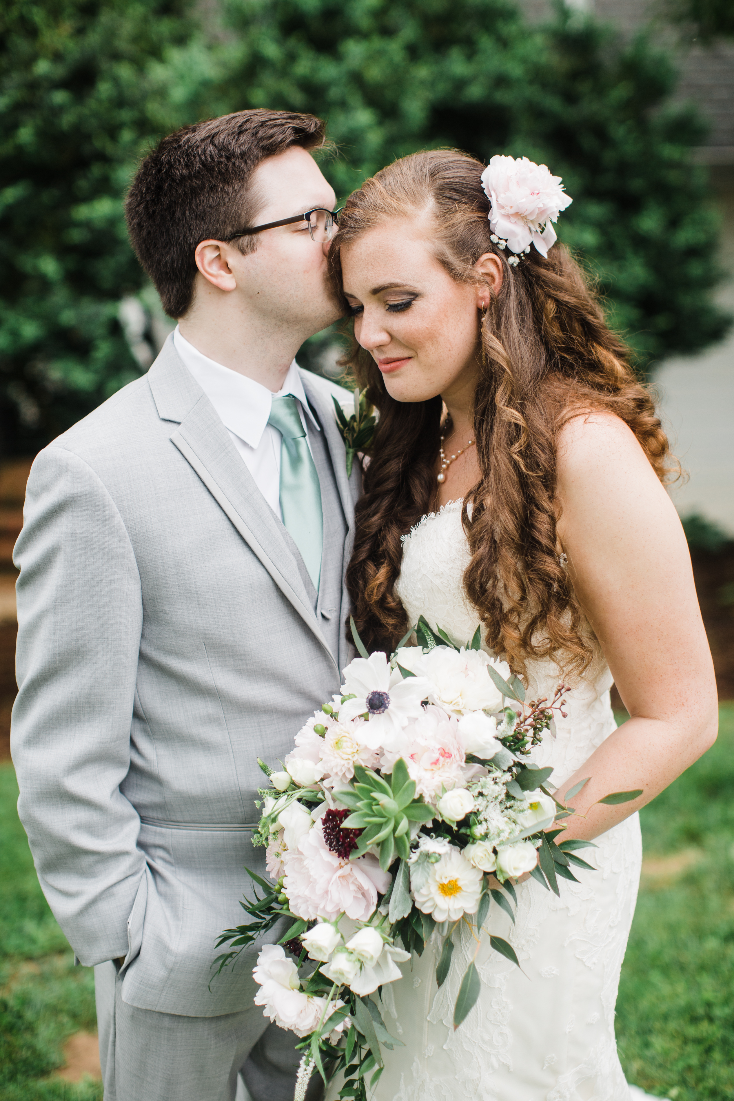 Mimslyn Inn Wedding – Luray, VA | Sam + Eric | Virginia Wedding